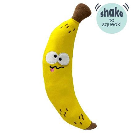 Fetchies® Bruiser Banana