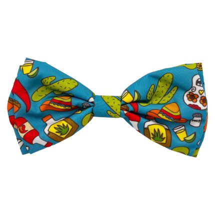 Cinco Fiesta Bow Tie